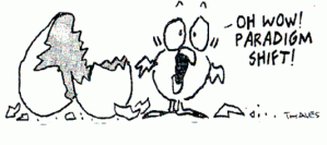 Paradigm